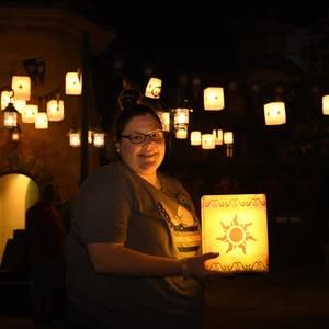 Meet your Posher, Kristin